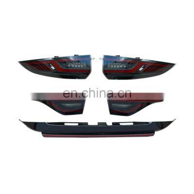 New Product Led Flash Tail Lamp for Corolla 2019 US version /Levin 2019