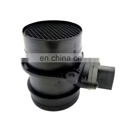 Manufacturers Sell Hot Auto Parts Directly Electrical System Air Flow Meter Sensor FOR AUDI SEAT VW OEM 06A906461E