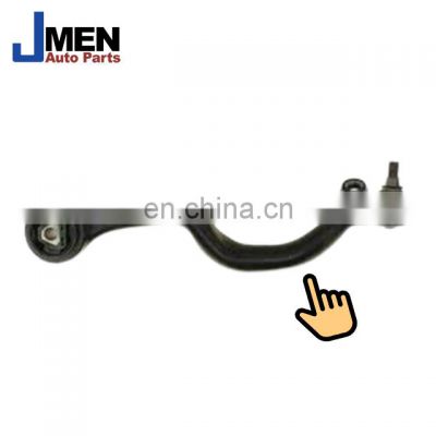 Jmen 31121132159  Control Arm for BMW E34 E32 5 Series Rubber Mounting Left Car Auto Body Spare Parts