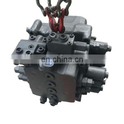 High quality EC210 EC240 EC290 UX28 hydraulic control valve for excavator parts