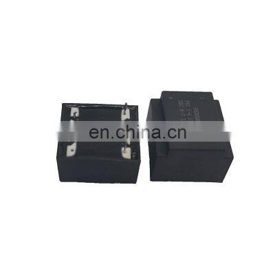 7 pin Encapsulated transformer 6V 9V 12V 10.5V 21v output