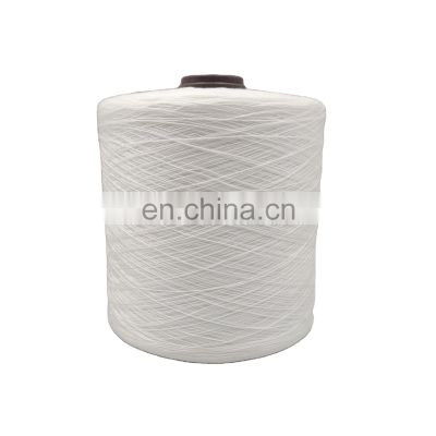 100% poly poly core spun polyester sewing thread 13s/2