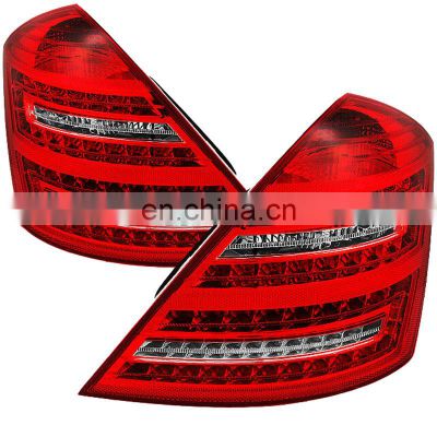 Car parts tail lamp for W221 tail light for mercedes 2011-2014 year