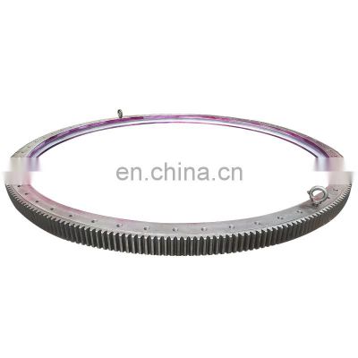 LYJW China Manufacturer Construction Slewing Bearing Manufacturers Tower Crane Slewing Bearing
