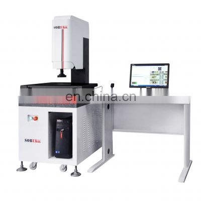 SOBEKK AG300 A-CNC series High Precision 3D Automatic video measuring machine