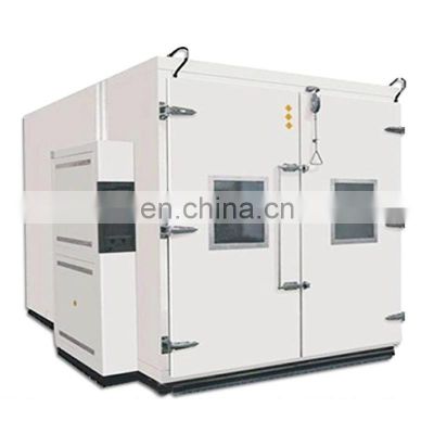 Thermal Cycle Climate Test Equipment for Lithium Battery