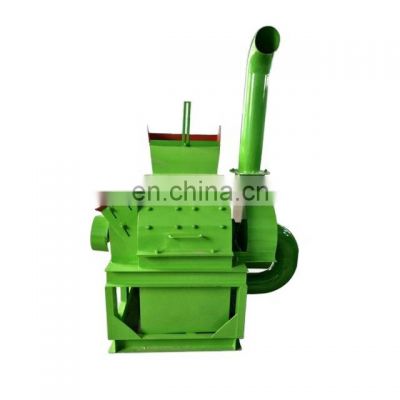 Latest design wood chipper machine used in garden and forest  industries