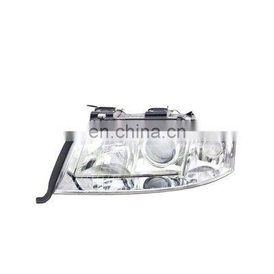 For Audi A6 03-04 C503 Head Lamp 4b0941003/004bj Car Headlamps Car lamp Car Light Auto Headlamps Auto Headlights Auto Headlight