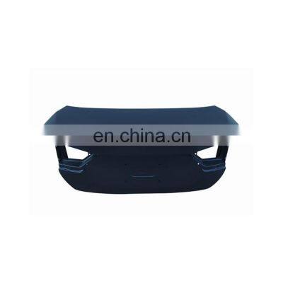 Wholesale High Quality 2017 Gray Trunk Lid Body Parts for Chevrolet with one year warranty