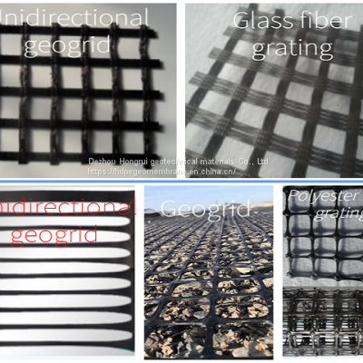 Geogrid