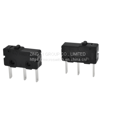 Replace Light Force 10A 40T85 Microswitch For  Mini micro switch