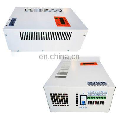 Cheap Factory Price 5KW 380V Wind Energy Solar Hybrid Off Grid Controller Wind Turbine Controller System