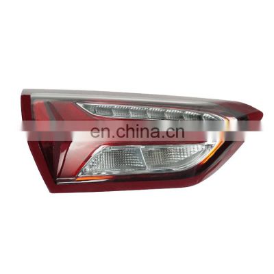 High quality wholesale Malibu XL car Left and right outer taillight assembly For Chevrolet 84882381 84595939 84643986 84595940