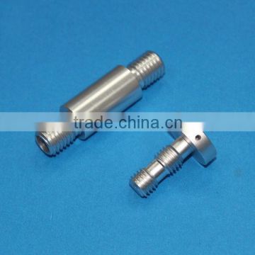 high precision custom aluminum 6061 cnc machined parts