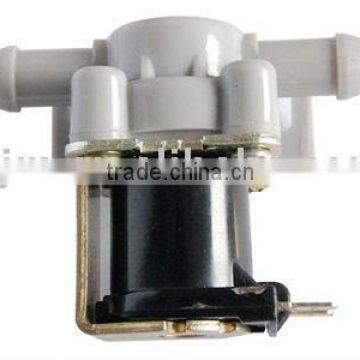 hot water valve contraller