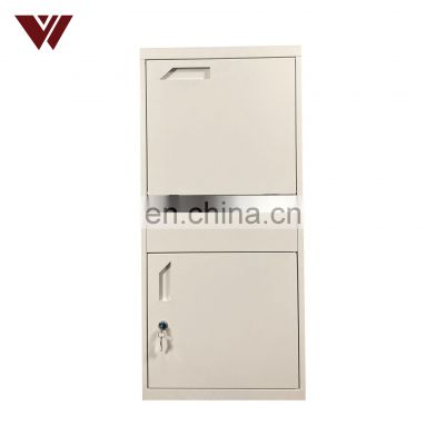 Extra Large Mailbox for Parcel,Package Delivery Boxes for Outside