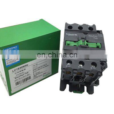 LC1-N1201 AC380V Brand New AC contactor for contactor  lc1d32m7 LC1-N1201 AC380V LC1N1201AC380V