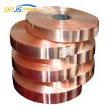 Copper Alloy Coil/strip/roll C10200 C11000 C12000 High Quality Jis Astm Standard  For The Consumer Electronics