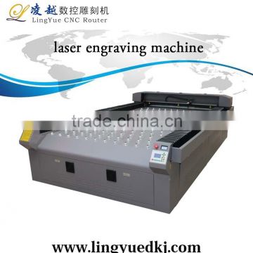 2015 high quality high precision portable laser glass cutting machine