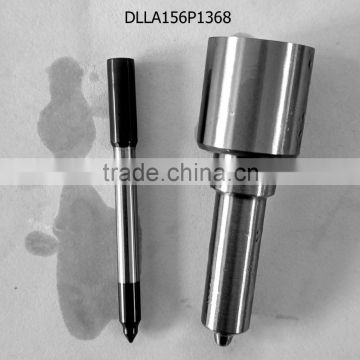 common rail injection nozzle DLLA156P1368 for injector 0445110279