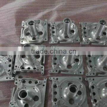 Wholesale new product large cnc machining parts