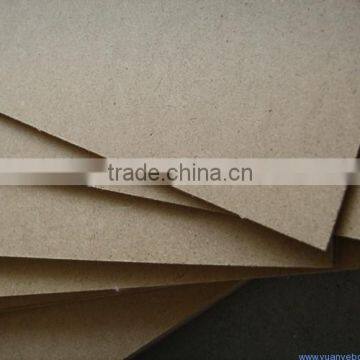 melamine MDF to Africa and UAE market