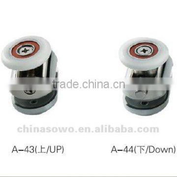 the hot sale shower room roller pulley