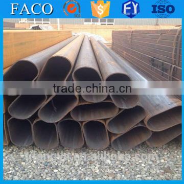 Tianjin square rectangular pipe ! light steel frame best price low price square tube steel 15x15