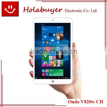 Onda V820w CH dual os windows10 & Android 5.1 wholesale alibaba Android tablet pc                        
                                                                                Supplier's Choice
