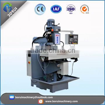 Cnc Milling Machine For Sale From China Factory XK7126