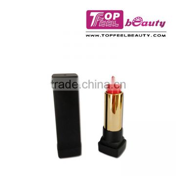 moisturizing lipstick with full matte container