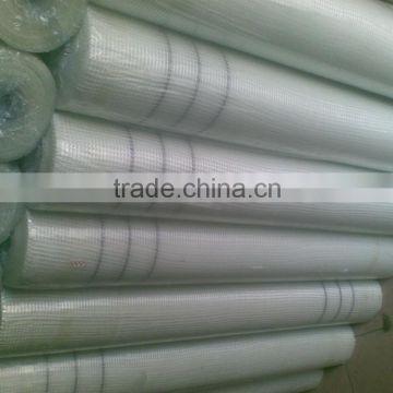 High quality figerglass wire mesh with lower price is on hot sale