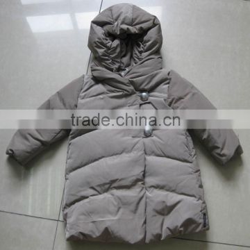 Kid's hot sell down jackets