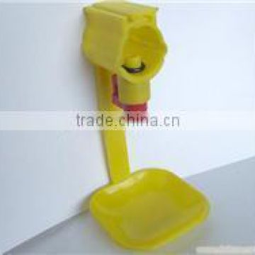 automatic broiler nipple drinker for drinking system in poultry house