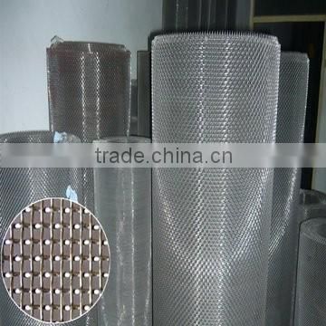 Yuhai 304 316L Stainless Steel Wire Mesh