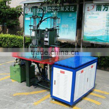 Double-head oil hydraulic high frequency machine(NK-GR0043)