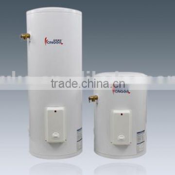 Electric water heater with enamel tnak freesstanding electric hot water heater for shower