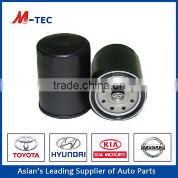 Hot sale Toyota oil filter 90915-YZZD4 with high performance by M-tec