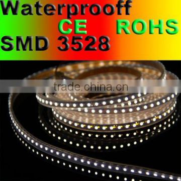 SMD 3528 LED Light Fixture(Single color)