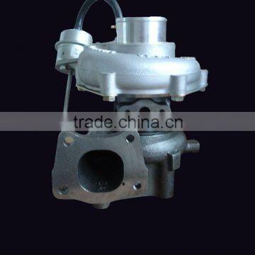 tianhuang 700 Turbocharger part