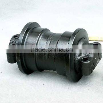 kobelco SK120 excavator spare parts bottom roller