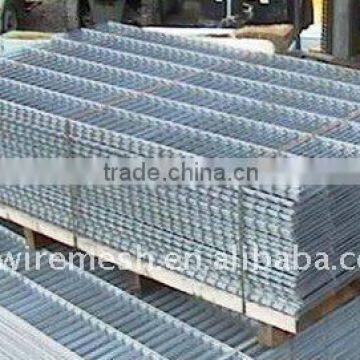 black welded wire mesh sheets