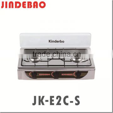 JK-E3C-S 3 gas cooker burner