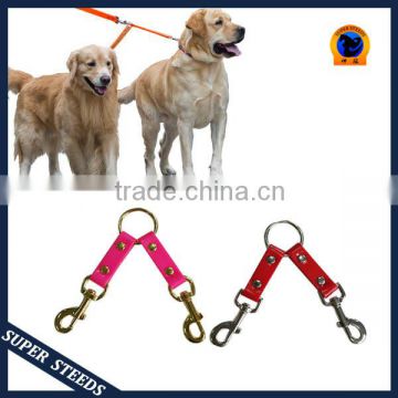 Latest TPU hunting dog leash coupler
