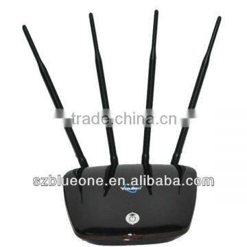 Proximity Marketing WiFi Blue Media Server (hardware and software)