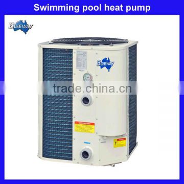 Swimming pool heat pump water heater 50Hz for cooling only