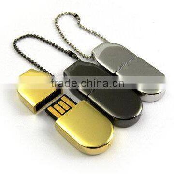 2015 new products usb metal pendrive fashion design can be free engraving your logo