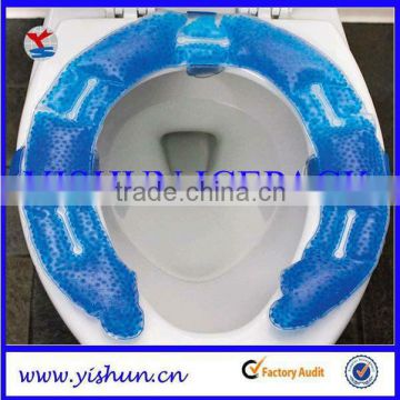 YS-MT85 Toilet Seat Cushion for Pressure Relief