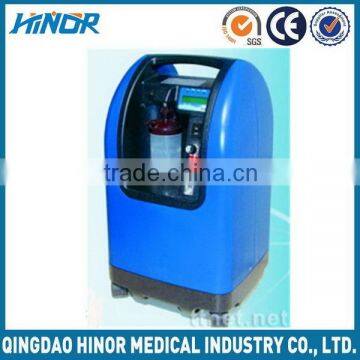 Top quality classical glass blowing oxygen concentrator