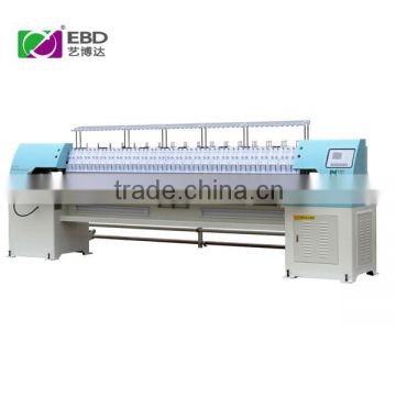 622 1000RPM high speed single sequin embroidery machine